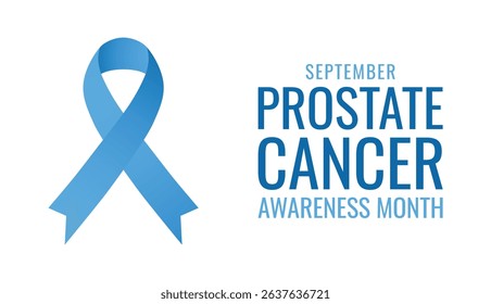 Prostate Cancer Awareness Month, observed in September, highlights the importance of early detection and screening for prostate cancer, the most common non-skin cancer diagnosed in men
