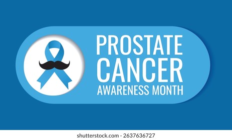 Prostate Cancer Awareness Month, observed in September, highlights the importance of early detection and screening for prostate cancer, the most common non-skin cancer diagnosed in men