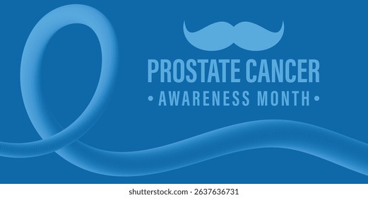 Prostate Cancer Awareness Month, observed in September, highlights the importance of early detection and screening for prostate cancer, the most common non-skin cancer diagnosed in men