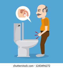 Prostate cancer campaign