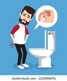 Prostate cancer campaign