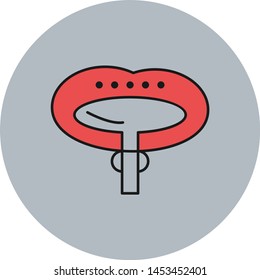 Prostate icon for your project
