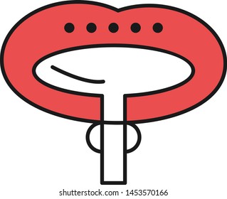 Prostate icon for your project
