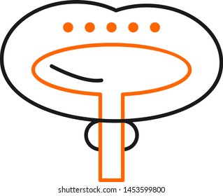 Prostate icon for your project
