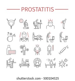 tipos de lista de filtros de prostatitis