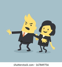 protect business