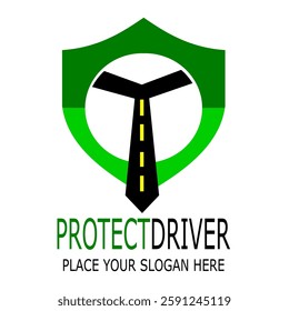 protect driver place your slogan here