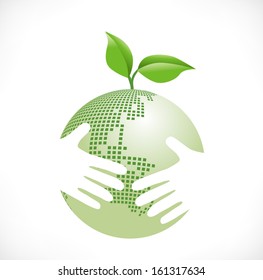 protect earth