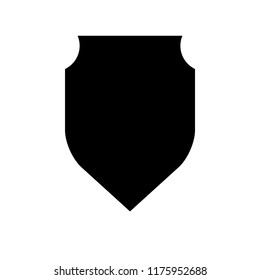 Protect guard shield plain line concept. Outline shield badge. Safety icon set. Privacy banner. Security label icon. style protect sticker symbol shape. Safeguard simple sign linear shield pictogram