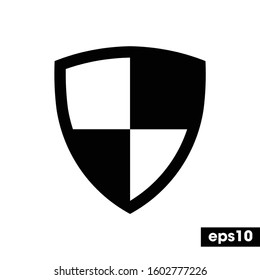 Protect Icon, Shield Vector, Safe Vector