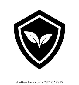 Protect icon. sign for mobile concept and web design. vector illustration