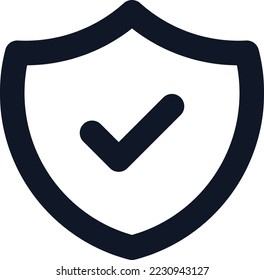 Protect Icon For Web Project