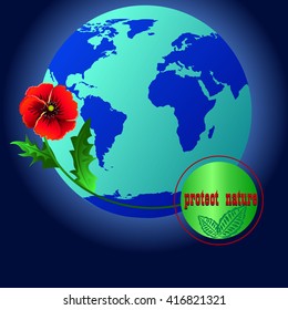 protect nature