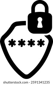 protect protection lock security password safety login secure 7932