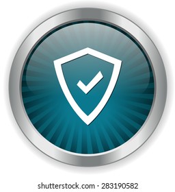 Protect shield icon