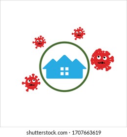 
Protect your home and family from corona