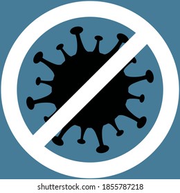 protect yourself from coronavirus. Be healthy and not sick. we will defeat  the disease
