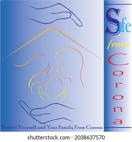 Protect Yourself and Your Family From Corona