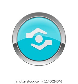 Protected - App Icon