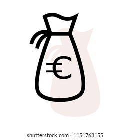  protected euro bag 