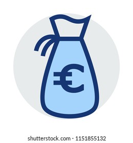  protected euro bag 