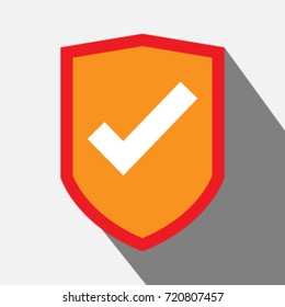 Protected Icon