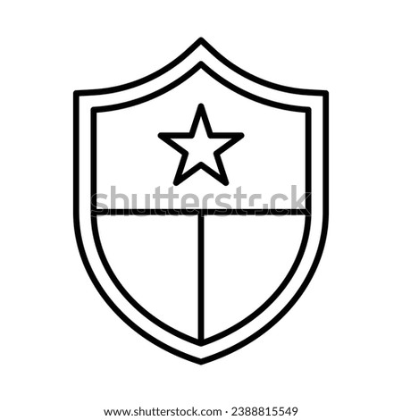 Protected Icon Design For Personal And Commercial Use