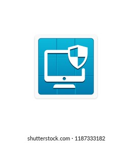 Protected PC - App Icon