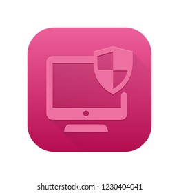 Protected PC - App Icon