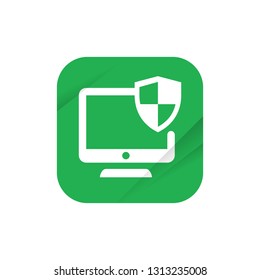 Protected PC - App Icon