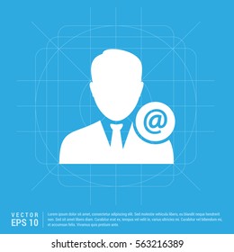 Protected User icon