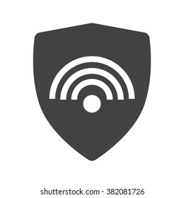 Protected Wifi