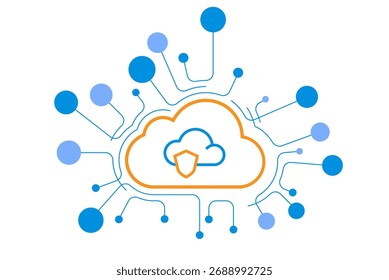 Protecting Digital Assets with Scalable and Adaptive Cloud Security Solutions