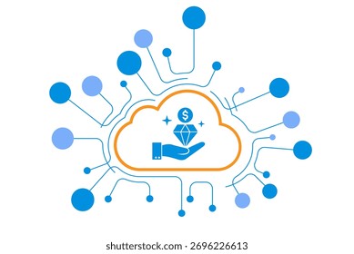Protecting Digital Crown Jewels The Imperative of High-Value Asset Security in Cybertech