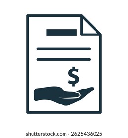 Protecting investment and savings through financial documents and secure transactions