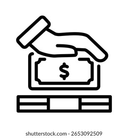 Proteger economias monetárias, conceito de segurança financeira, gestão de patrimônio, investimento seguro, seguro financeiro, consultor financeiro, protegendo ativos financeiros, protegendo o dinheiro com as mãos.