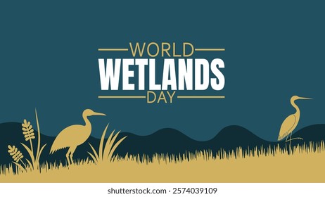 Protecting Nature: Celebrating World Wetlands Day