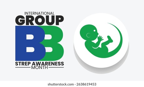 Protecting Newborns: International Group B Strep Awareness Month