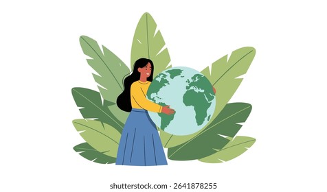 Protecting The Planet and Building a Sustainable Future for Generations to Come