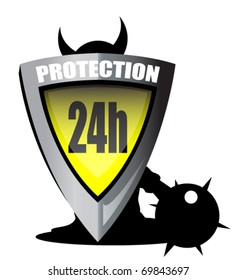 Protection 24h