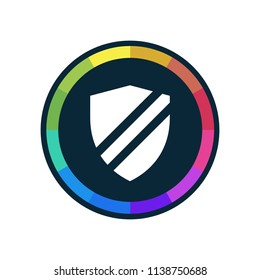 Protection - App Icon