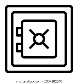 protection, box, banking, security