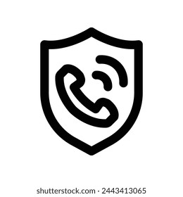 icono de línea vectorial para su sitio web, móvil, presentación y diseño de logotipo.