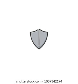 protection color icon
