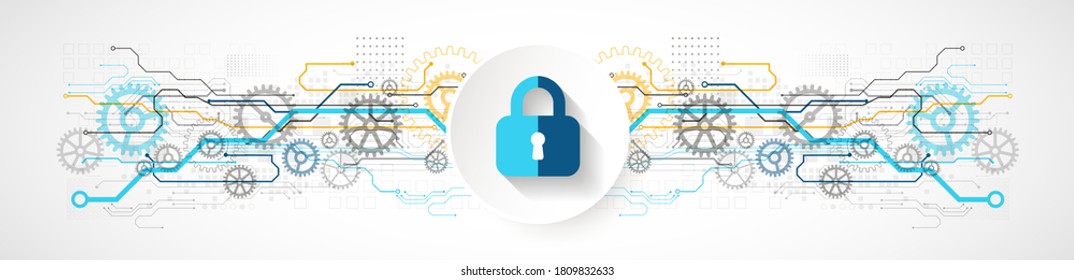 Schutzkonzept. Schutzmechanismus, SystemPrivatsphäre.