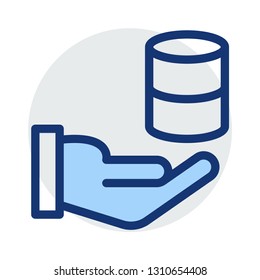 protection   database   server  