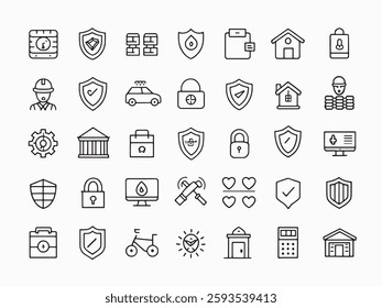 Protection ensures safety in every situation (2)