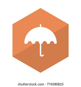  protection Glyph flat