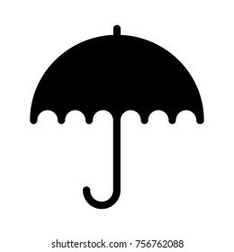  protection glyph icon