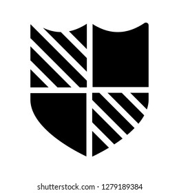 protection glyphs icon